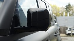 2022 (72) LAND ROVER DEFENDER 5.0 P525 V8 Carpathian Edition 110 5dr Auto 5316948