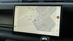 2022 (72) LAND ROVER DEFENDER 5.0 P525 V8 Carpathian Edition 110 5dr Auto 5316923