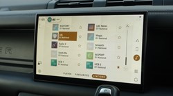 2022 (72) LAND ROVER DEFENDER 5.0 P525 V8 Carpathian Edition 110 5dr Auto 5316961