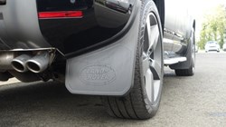 2022 (72) LAND ROVER DEFENDER 5.0 P525 V8 Carpathian Edition 110 5dr Auto 5316940