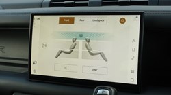 2022 (72) LAND ROVER DEFENDER 5.0 P525 V8 Carpathian Edition 110 5dr Auto 5316966