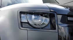 2022 (72) LAND ROVER DEFENDER 5.0 P525 V8 Carpathian Edition 110 5dr Auto 5316929