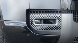 2022 (72) LAND ROVER DEFENDER 5.0 P525 V8 Carpathian Edition 110 5dr Auto 5316933