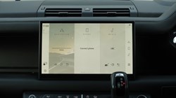 2022 (72) LAND ROVER DEFENDER 5.0 P525 V8 Carpathian Edition 110 5dr Auto 5316926