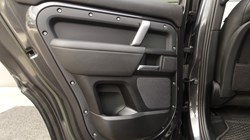 2022 (72) LAND ROVER DEFENDER 5.0 P525 V8 Carpathian Edition 110 5dr Auto 5316985