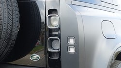 2022 (72) LAND ROVER DEFENDER 5.0 P525 V8 Carpathian Edition 110 5dr Auto 5316941