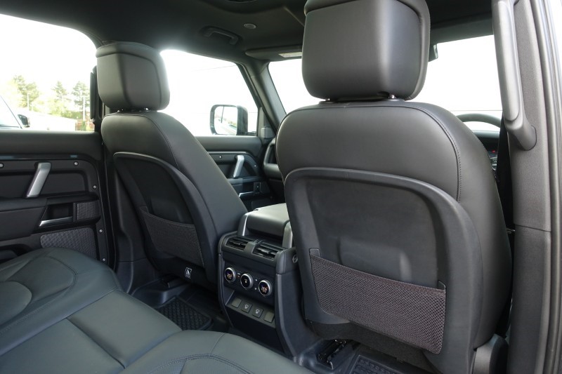 2022 (72) LAND ROVER DEFENDER 5.0 P525 V8 Carpathian Edition 110 5dr Auto 5316982