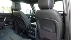 2022 (72) LAND ROVER DEFENDER 5.0 P525 V8 Carpathian Edition 110 5dr Auto 5316982