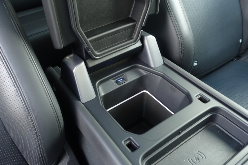 2022 (72) LAND ROVER DEFENDER 5.0 P525 V8 Carpathian Edition 110 5dr Auto 5316973