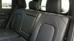 2022 (72) LAND ROVER DEFENDER 5.0 P525 V8 Carpathian Edition 110 5dr Auto 5316987