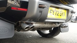 2022 (72) LAND ROVER DEFENDER 5.0 P525 V8 Carpathian Edition 110 5dr Auto 5316944