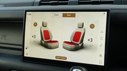 2022 (72) LAND ROVER DEFENDER 5.0 P525 V8 Carpathian Edition 110 5dr Auto 5316965