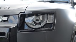 2022 (72) LAND ROVER DEFENDER 5.0 P525 V8 Carpathian Edition 110 5dr Auto 5316949