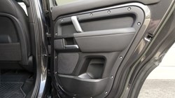 2022 (72) LAND ROVER DEFENDER 5.0 P525 V8 Carpathian Edition 110 5dr Auto 5316981