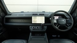 2022 (72) LAND ROVER DEFENDER 5.0 P525 V8 Carpathian Edition 110 5dr Auto 5316921