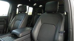 2022 (72) LAND ROVER DEFENDER 5.0 P525 V8 Carpathian Edition 110 5dr Auto 5316992