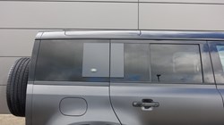 2022 (72) LAND ROVER DEFENDER 5.0 P525 V8 Carpathian Edition 110 5dr Auto 5316938