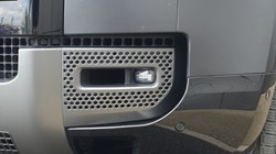 2022 (72) LAND ROVER DEFENDER 5.0 P525 V8 Carpathian Edition 110 5dr Auto 5316950