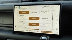 2022 (72) LAND ROVER DEFENDER 5.0 P525 V8 Carpathian Edition 110 5dr Auto 5316970