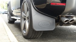 2022 (72) LAND ROVER DEFENDER 5.0 P525 V8 Carpathian Edition 110 5dr Auto 5316943