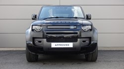 2022 (72) LAND ROVER DEFENDER 5.0 P525 V8 Carpathian Edition 110 5dr Auto 5316919