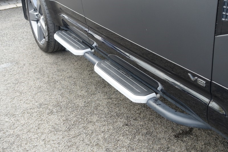 2022 (72) LAND ROVER DEFENDER 5.0 P525 V8 Carpathian Edition 110 5dr Auto 5316934