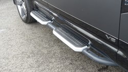 2022 (72) LAND ROVER DEFENDER 5.0 P525 V8 Carpathian Edition 110 5dr Auto 5316934