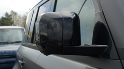 2022 (72) LAND ROVER DEFENDER 5.0 P525 V8 Carpathian Edition 110 5dr Auto 5316936