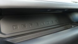 2022 (72) LAND ROVER DEFENDER 5.0 P525 V8 Carpathian Edition 110 5dr Auto 5316990