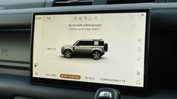 2022 (72) LAND ROVER DEFENDER 5.0 P525 V8 Carpathian Edition 110 5dr Auto 5316969