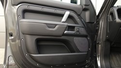 2022 (72) LAND ROVER DEFENDER 5.0 P525 V8 Carpathian Edition 110 5dr Auto 5316988