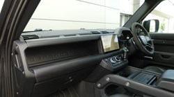2022 (72) LAND ROVER DEFENDER 5.0 P525 V8 Carpathian Edition 110 5dr Auto 5316989