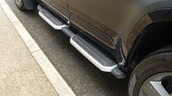 2022 (72) LAND ROVER DEFENDER 5.0 P525 V8 Carpathian Edition 110 5dr Auto 5316946