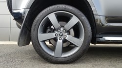 2022 (72) LAND ROVER DEFENDER 5.0 P525 V8 Carpathian Edition 110 5dr Auto 5316939