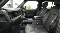 2022 (72) LAND ROVER DEFENDER 5.0 P525 V8 Carpathian Edition 110 5dr Auto 5316915
