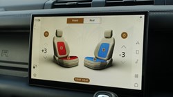 2022 (72) LAND ROVER DEFENDER 5.0 P525 V8 Carpathian Edition 110 5dr Auto 5316964