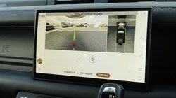 2022 (72) LAND ROVER DEFENDER 5.0 P525 V8 Carpathian Edition 110 5dr Auto 5316962