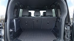 2022 (72) LAND ROVER DEFENDER 5.0 P525 V8 Carpathian Edition 110 5dr Auto 5316922