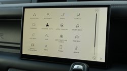 2022 (72) LAND ROVER DEFENDER 5.0 P525 V8 Carpathian Edition 110 5dr Auto 5316963