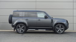 2022 (72) LAND ROVER DEFENDER 5.0 P525 V8 Carpathian Edition 110 5dr Auto 5316917