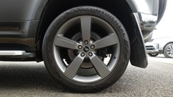 2022 (72) LAND ROVER DEFENDER 5.0 P525 V8 Carpathian Edition 110 5dr Auto 5316945