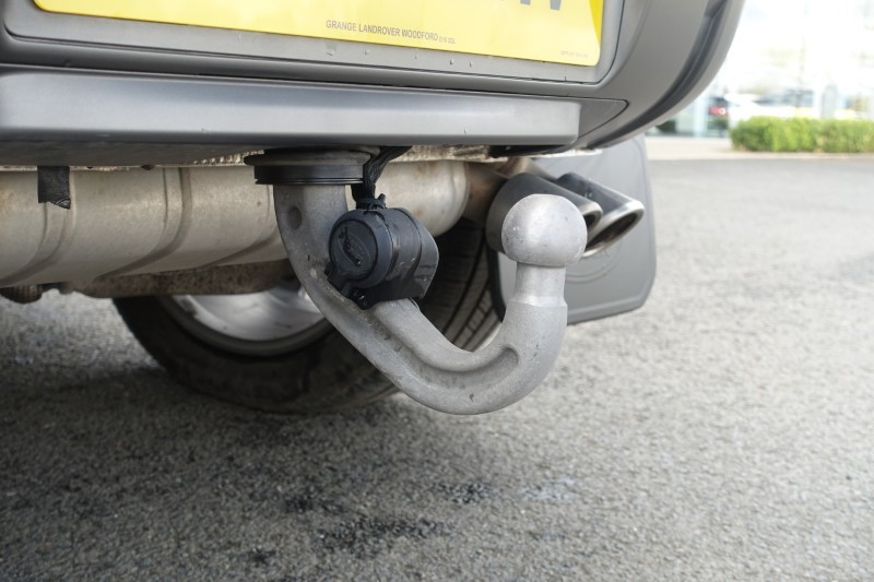 2022 (72) LAND ROVER DEFENDER 5.0 P525 V8 Carpathian Edition 110 5dr Auto 5316954