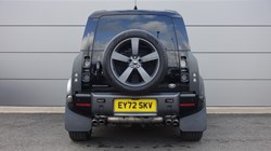 2022 (72) LAND ROVER DEFENDER 5.0 P525 V8 Carpathian Edition 110 5dr Auto 5316918