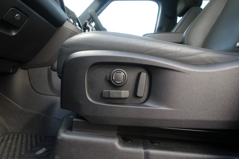 2022 (72) LAND ROVER DEFENDER 5.0 P525 V8 Carpathian Edition 110 5dr Auto 5316991