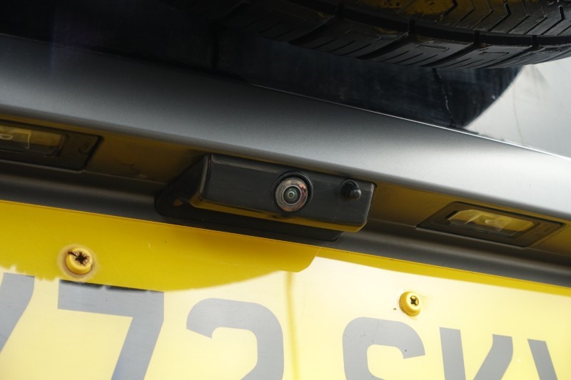 2022 (72) LAND ROVER DEFENDER 5.0 P525 V8 Carpathian Edition 110 5dr Auto 5316942