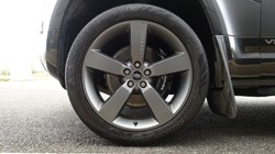 2022 (72) LAND ROVER DEFENDER 5.0 P525 V8 Carpathian Edition 110 5dr Auto 5316947