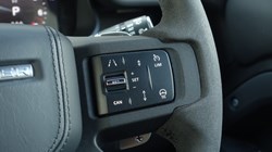 2022 (72) LAND ROVER DEFENDER 5.0 P525 V8 Carpathian Edition 110 5dr Auto 5316956