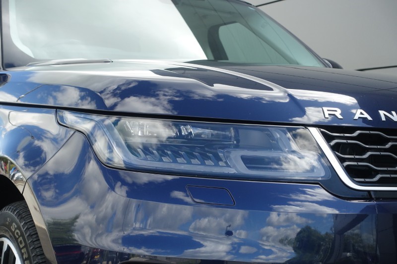 2018 (68) LAND ROVER RANGE ROVER SPORT 3.0 SDV6 HSE 5dr Auto 5371085