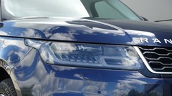 2018 (68) LAND ROVER RANGE ROVER SPORT 3.0 SDV6 HSE 5dr Auto 5371085