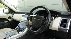 2018 (68) LAND ROVER RANGE ROVER SPORT 3.0 SDV6 HSE 5dr Auto 5371111